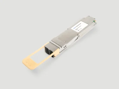 800G OSFP 2SR4 850nm 100m Finned Top Optical Transceiver Module Dual MPO-12