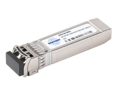 25G BiDi SFP28 10km 1270nmTX/1330nmRX  1330nmTX/1270RX Transceiver Module