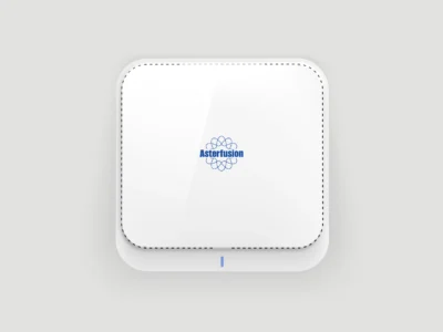 2.975Gbps WiFi 6 Wireless Access Point – OpenWiFi Compatible