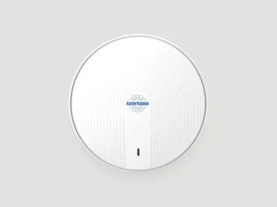 WiFi 6E Tri-Band Wireless Access Point – 8.2Gbps with OpenWiFi Support